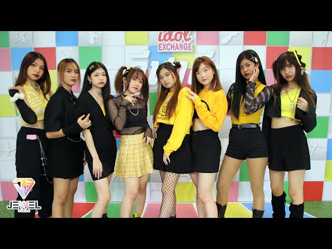 Jewel Girls Live @ Idol Exchange [06.03.2022]