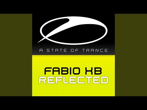 Reflected (Trance Gate Mix)