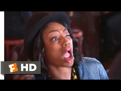 Here Today (2021) - Seafood Allergy Scene (1/10) | Movieclips