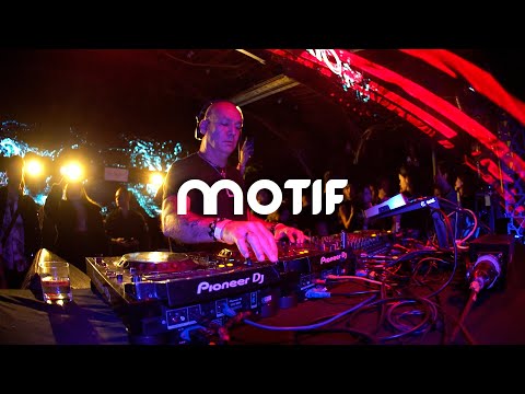 Motif Ep 56 Valerio Boccitto | Laguna Release Party,  Incognito