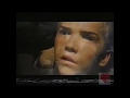 The X Files VHS Television Commercial 1998