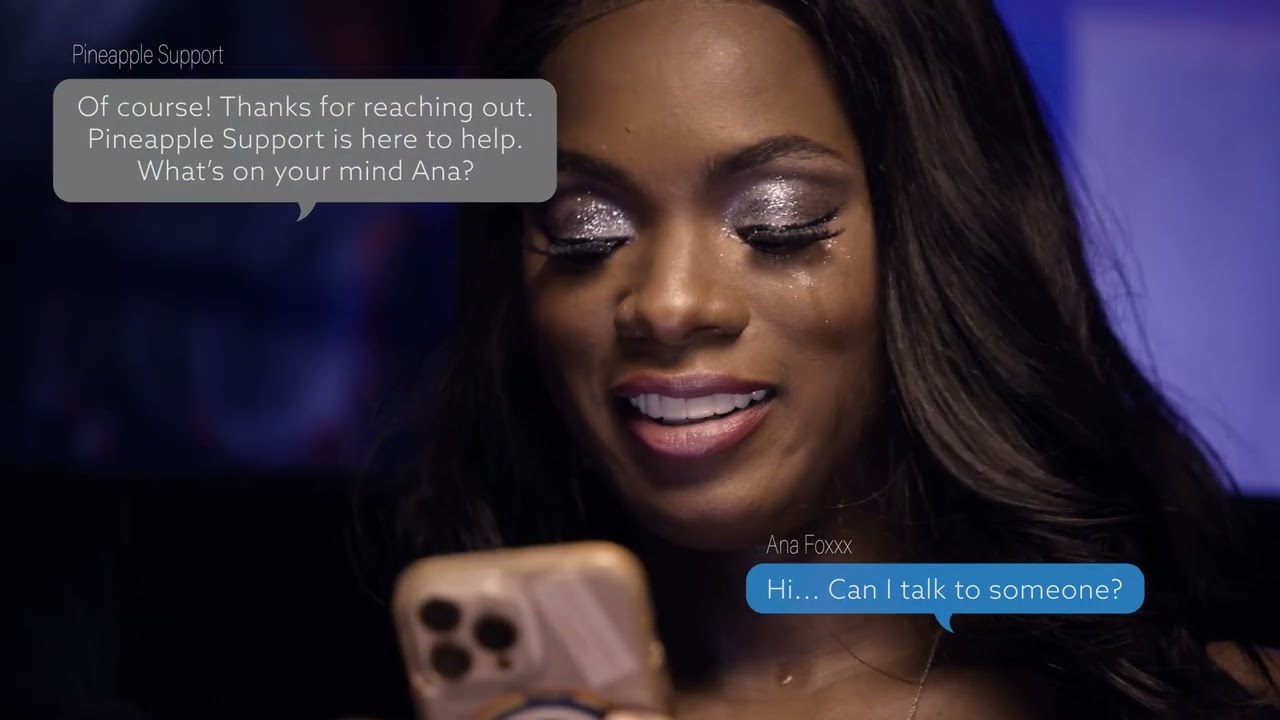 What You See vs. What You Don't See