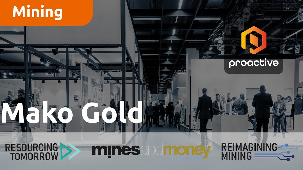 Mako Gold making progress in the Ivory Coast