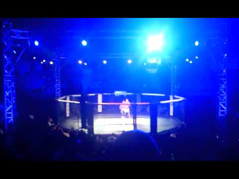 Kiełek - Lobov Round 2