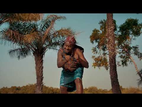 KAPA KAPA - UCAM ( VIDEO OFICIAL)