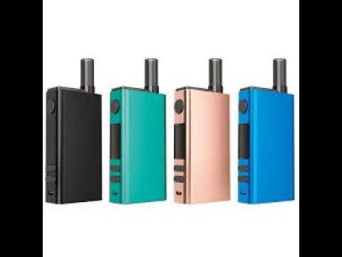 Vaporizer V5 Nano Flowermate
