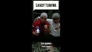 Download lagu Sandi Tumiwo Aldi taher juga gabung VTube... mp3