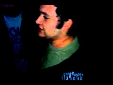 B.A. YouSay - Genas vs Beelze...26/4