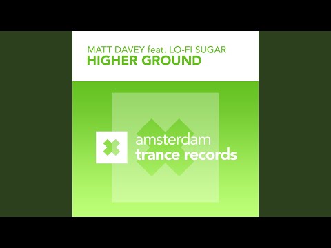 Higher Ground (Club Edit)