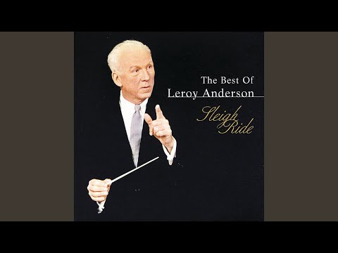 A Trumpeter's Lullaby