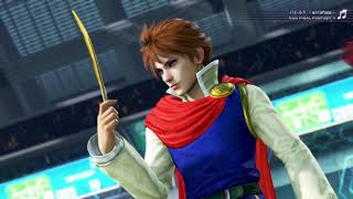 一人は遠距離持とうぜ･･･難しい時もあるけど【DISSIDIA FINAL FANTASY NT_20191023230637】