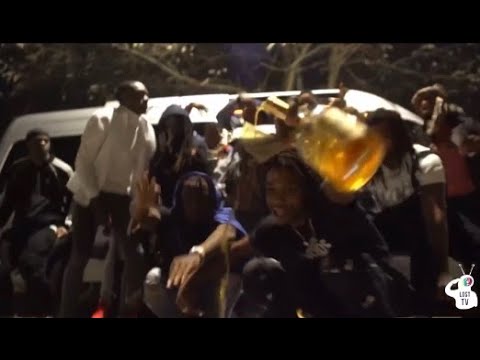 LiL Ron & Chiraq bandz - (Sprinter) shot by 🎥 : patbanahan