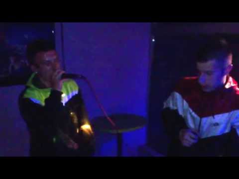 Oxa Feat. Chawa(Plug&Play) - Malo Razloga Za Osmeh (VIDEO) HD