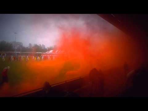 DCV 1 2-0 V.V. Spirit 1