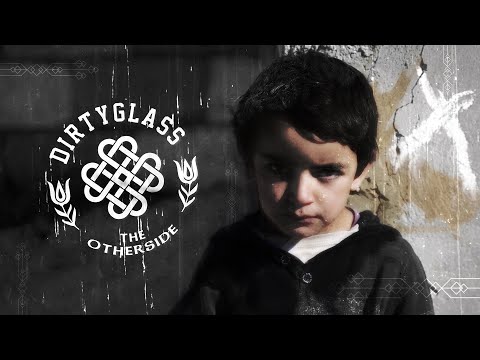 Dirty Glass - The Otherside (Official Music Video)