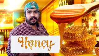 WHERE TO BUY PURE HONEY IN LAHORE