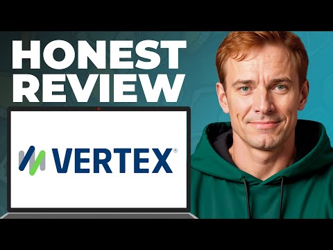 Vertex Tax Software Full Review - Features, Strengths, Weaknesses