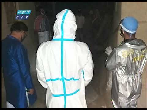 দেশের ৬৩ টি জেলায় ছড়িয়ে পড়েছে করোনা