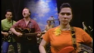 Pixies - Here Comes Your Man (Official Video)