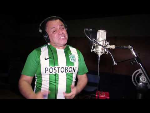 UNA ESTRELLA EN LA FINAL  Fernando Gonzalez y el combo que nota. video oficial