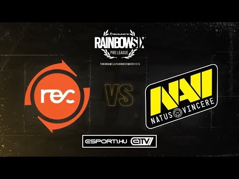 Pro League 10. Szezon Finals – Elődöntő – Reciprocity vs. Natus Vincere – 2. pálya