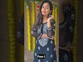Photo Poses In Kurta Poses For Girls Santoshi Megharaj Shorts Ashortaday