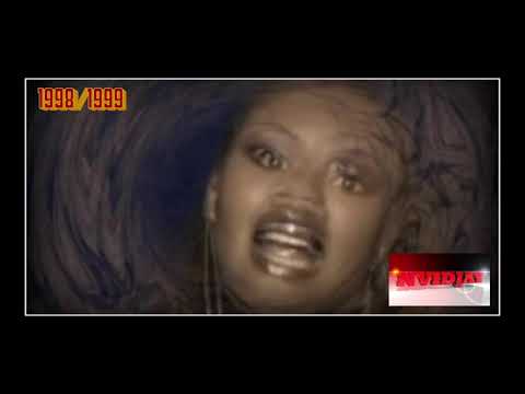 VIDÉO MIX ZOUK-1998-1999