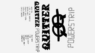 QUITTER - Powerstrip