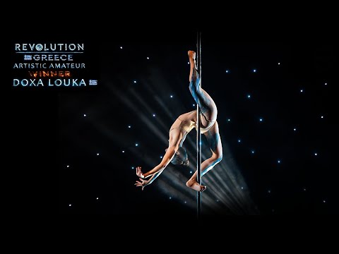 REVOLUTION 2022. GREECE | Doxa Louka (ARTISTIC AMATEURS - WINNER)