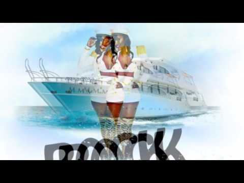 Keedy Black - Rock The Boat ( Audio )