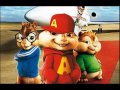 Chasing The Sun The Wanted Chipmunks Version
