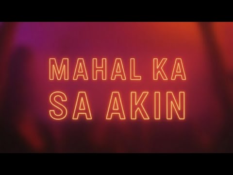 AYA - MAHAL KA SA AKIN (RNB/POP COVER)