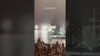 【Fujii Kaze】愛を振り撒く風さん♥️Houston/TX 10.8.2025 #fujiikaze #藤井風