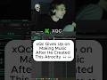 xQc Gives Up on Making Music After He Created This Atrocity 💀💀 #xqc #xqcclips #xqcow  #flstudio