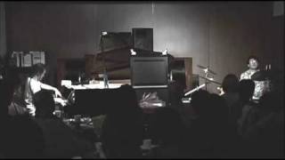 silence is the Question( by Bad Plus, cover)