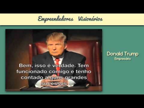 , title : 'Donald Trump - As Lições e Frases de Sucesso do Bilionário Donald Trump'