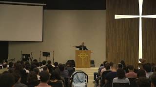 LUCAS 16.19-31 - O rico e o mendigo