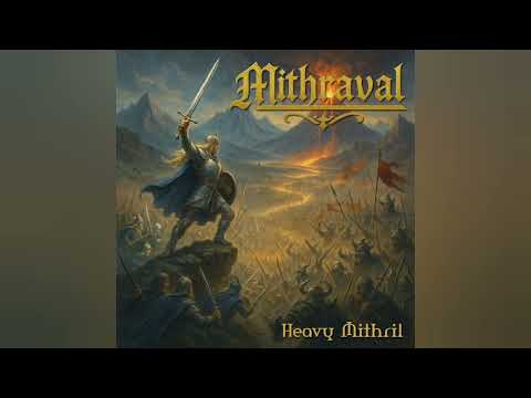 Mithraval - Siege of Barad-dûr
