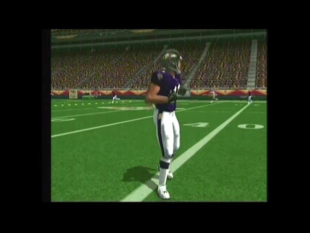 Madden 2002 (NTSC)