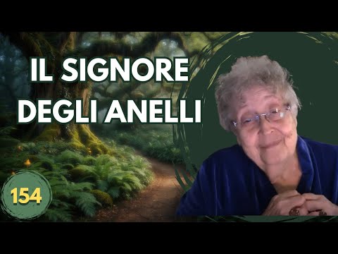 IL SIGNORE DEGLI ANELLI (154)
