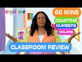 Counting, Colors, Numbers - Children's Songs - Toddler Learning - Preschool Learning