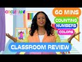 Counting Colors Numbers Children S Songs Toddler Learning Preschool Learning