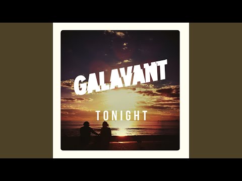 Tonight (Radio Edit)