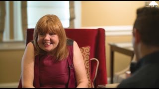 Call Redialed: NEW Facetime interview with Broadway &amp; Orange is the New Black&#39;s Annie Golden