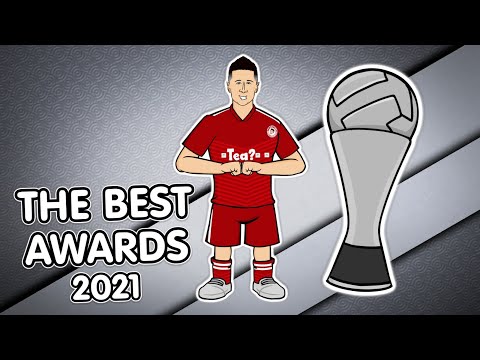 442oons REACTIONS to The Best FIFA Football Awards!