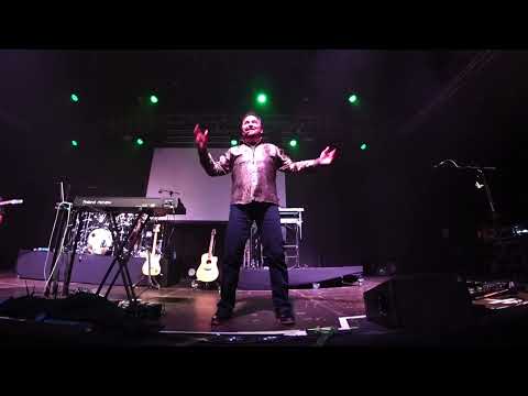 Neal Morse Band - An Evening of Innocence & Danger Tour - Live in Warsaw Poland 2022 - part 1