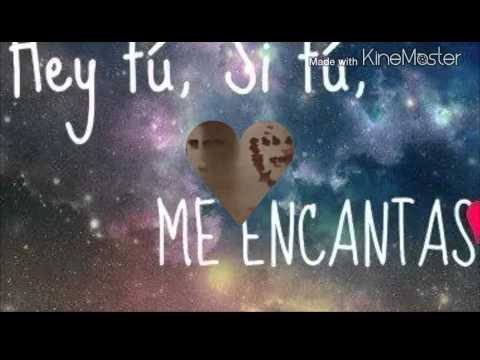 Un beso💋 Zion&Lenoz Mauricio Rivera