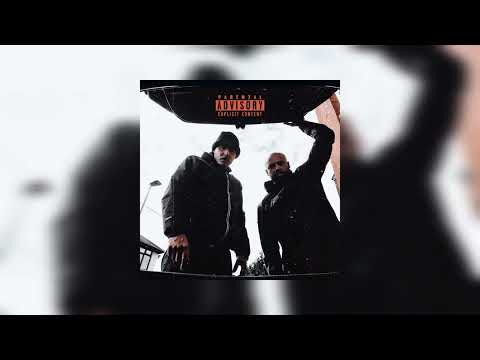 Sudrabu Sirds & Black Knight - RUNNER (GoodFellas Ep)