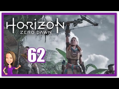 Lowco2525 Plays Horizon Zero Dawn (Part 62)