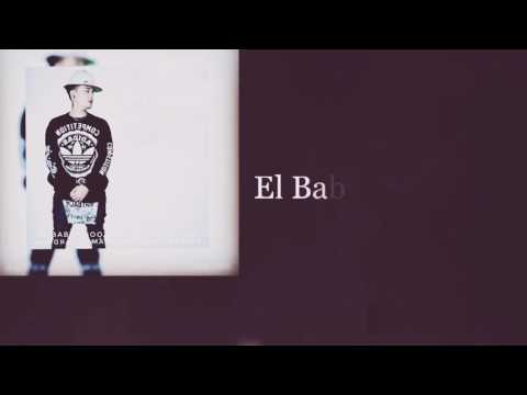 👯 Bailarina • El Baby Jhooz #Manrique ⚡